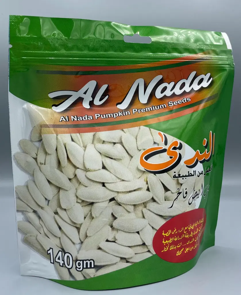 al nada pumpikin seed 140 gm