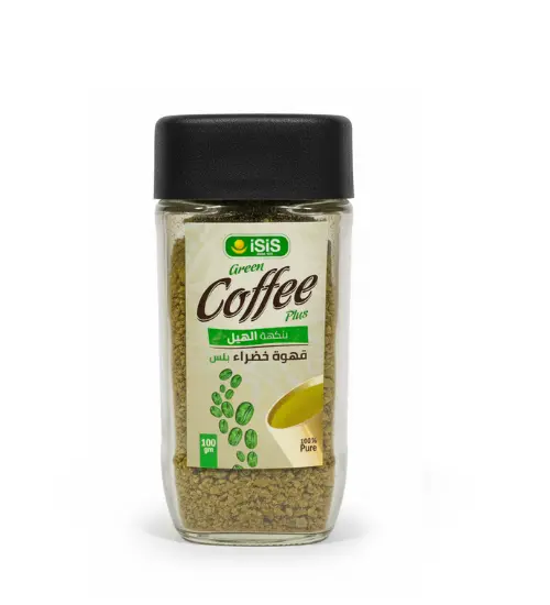 Green cofee 100 gm