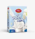 AL TAHAN strawberry milk shake 150 gm
