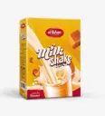 AL TAHAN milk shake caramel 150 gm