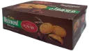 Al TAHAN Extra Maamoul - box 18 pieces