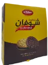 AL TAHAN Chocolate oats - 12*2 pieces