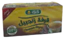 ISIS CINNAMON W/GINGER 20FB