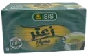 ISIS THYME ORGANIC TEA 25 S 50G
