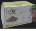 Dr. Life Anis 50 Bags