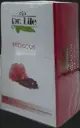 Dr. Life hibiscus 20 Bags