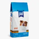 PawPaw Adult Dog Food Beef 3kg -                             