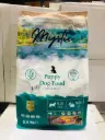 Mystic Puppy Food Lamb& Rice 2.5kg- 
