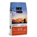 MyFood Adult Cat Food Lamb&Rice 1.5kg -  