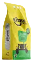 Kityus Unscented Clumping Cat Litter 5L