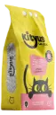 Kityus Baby Powder Scented Clumping Cat Litter 5L